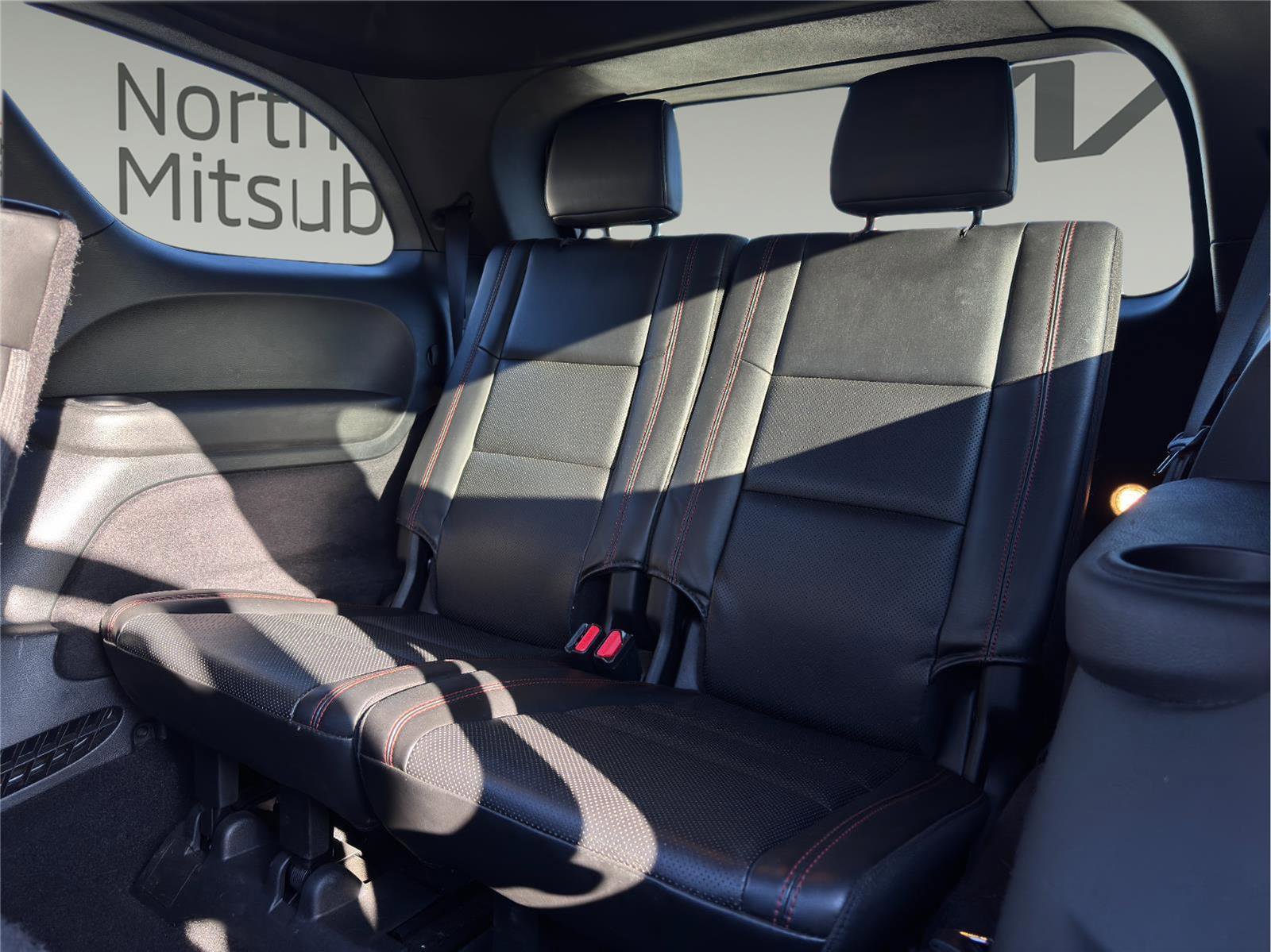 Used 2024 Dodge Durango GT image 18