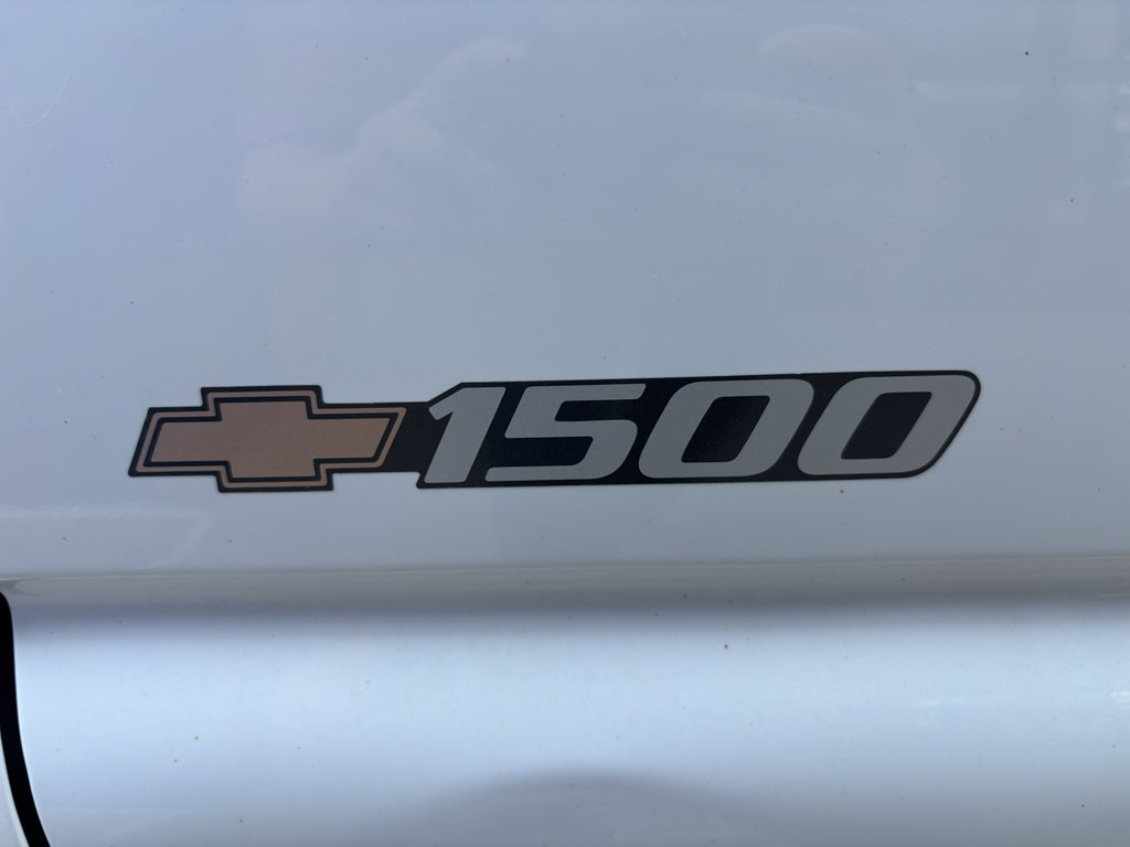 Used 2000 Chevrolet Silverado 1500 4x4 Extended Cab image 21