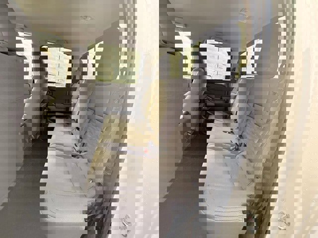 New 2026 Nissan Frontier S image 13