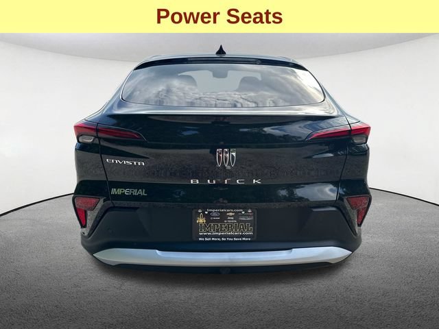 Used 2025 Buick Envista Preferred w/ Convenience I Package FWD image 11