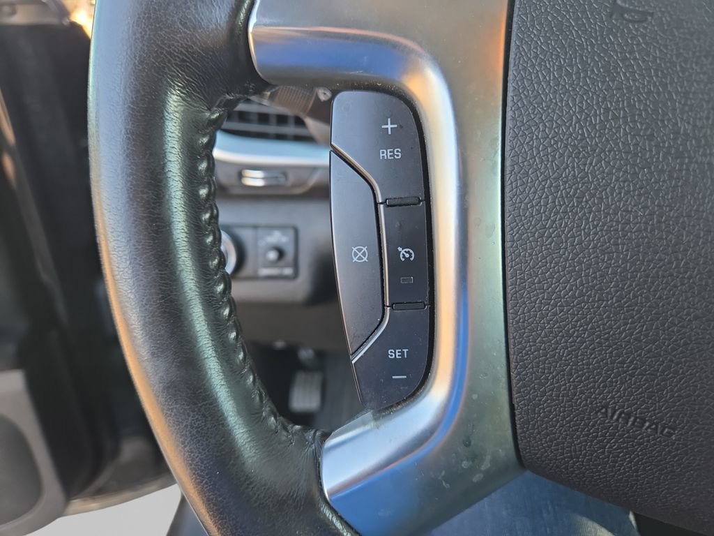Used 2016 Chevrolet Traverse LT w/ Style and Technology Package AWD/4WD image 29