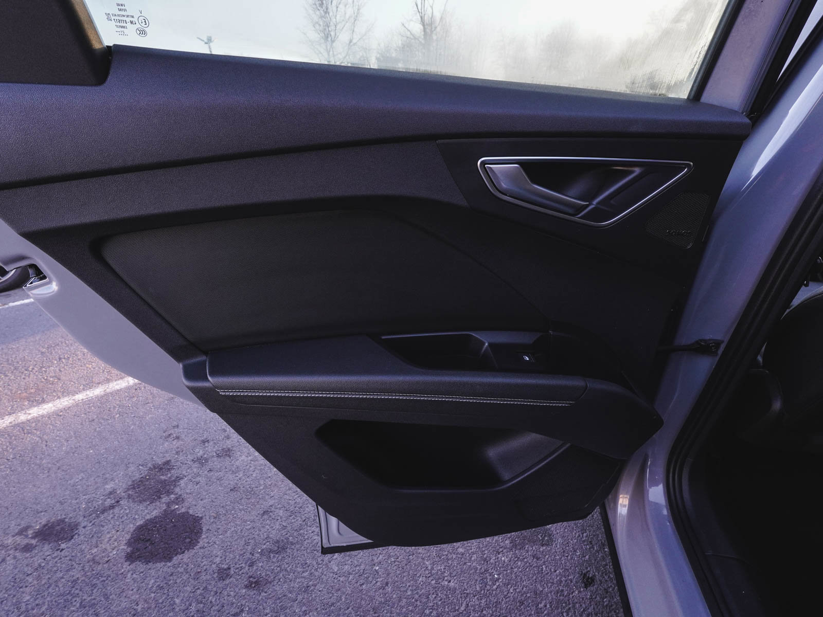 Used 2022 Audi Q4 e-tron Premium Plus image 12