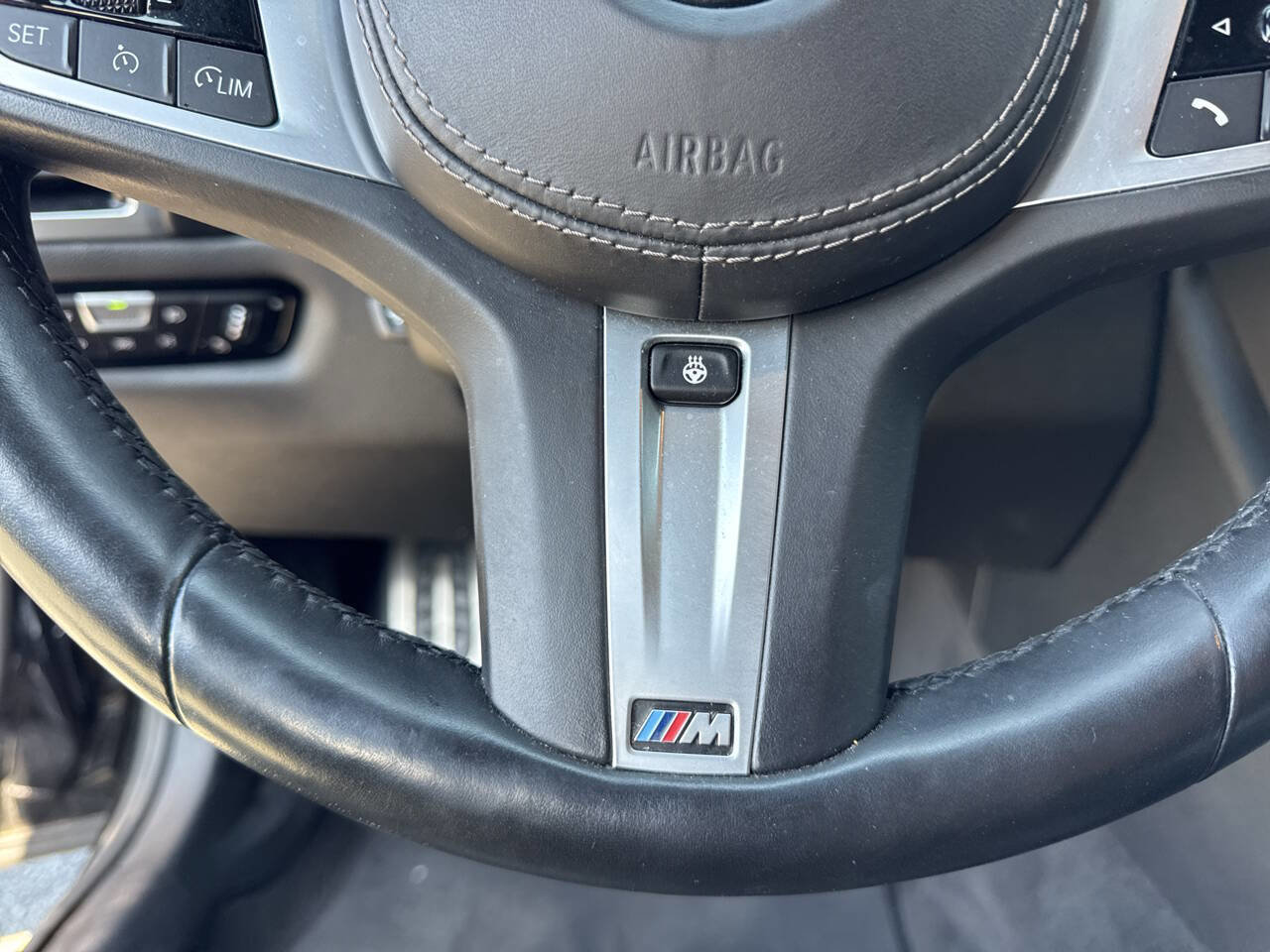 Used 2020 BMW M850i Gran Coupe xDrive w/ Driving Assistance Package AWD/4WD image 22