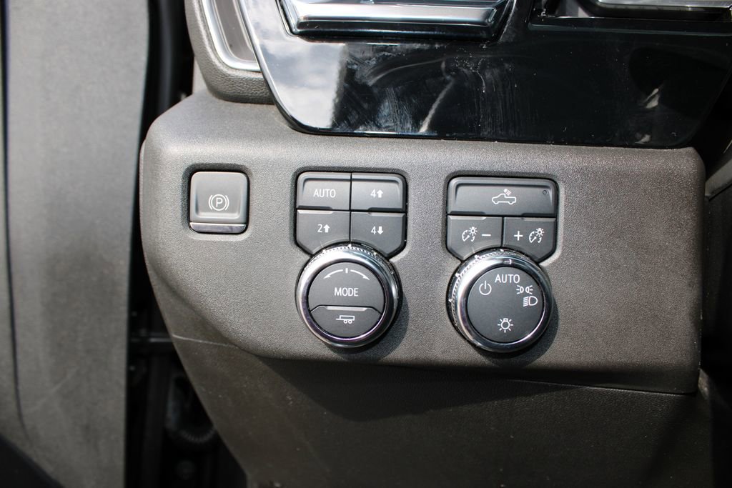 Used 2024 GMC Sierra 1500 SLE AWD/4WD image 12
