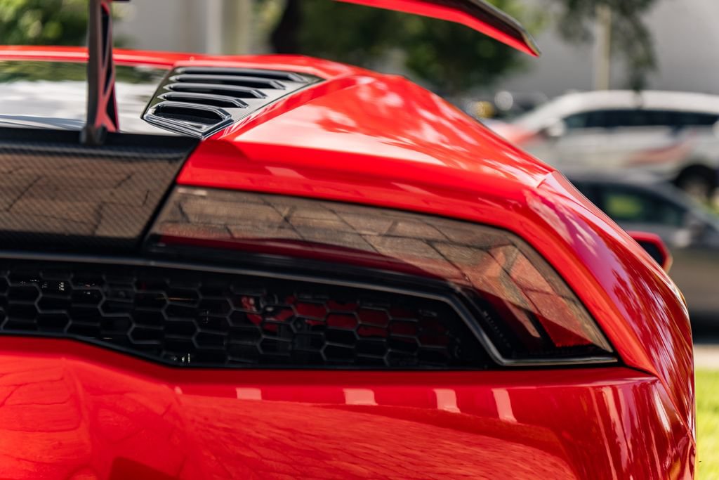 Used 2016 Lamborghini Huracan LP 610-4 AWD/4WD image 12