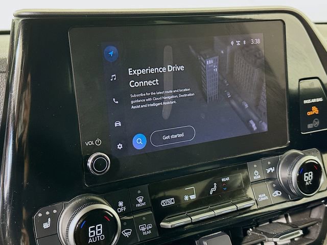 Certified 2023 Toyota Highlander XLE image 17