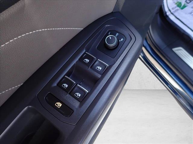Used 2021 Volkswagen Atlas SE AWD/4WD image 17