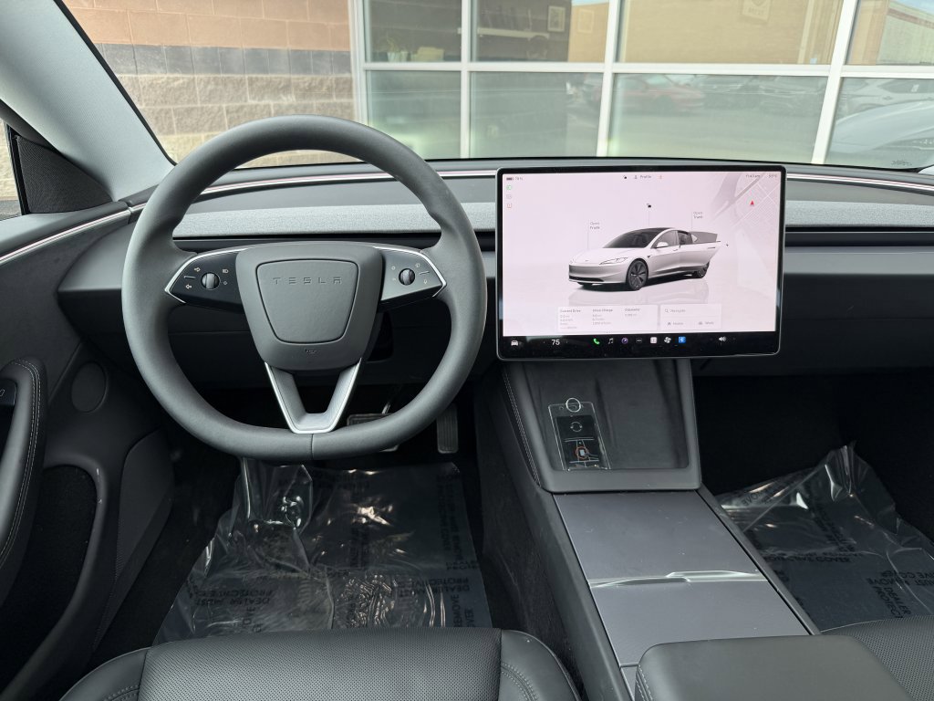Used 2025 Tesla Model 3 Long Range image 16