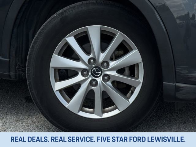 Used 2016 MAZDA CX-5 Touring image 31