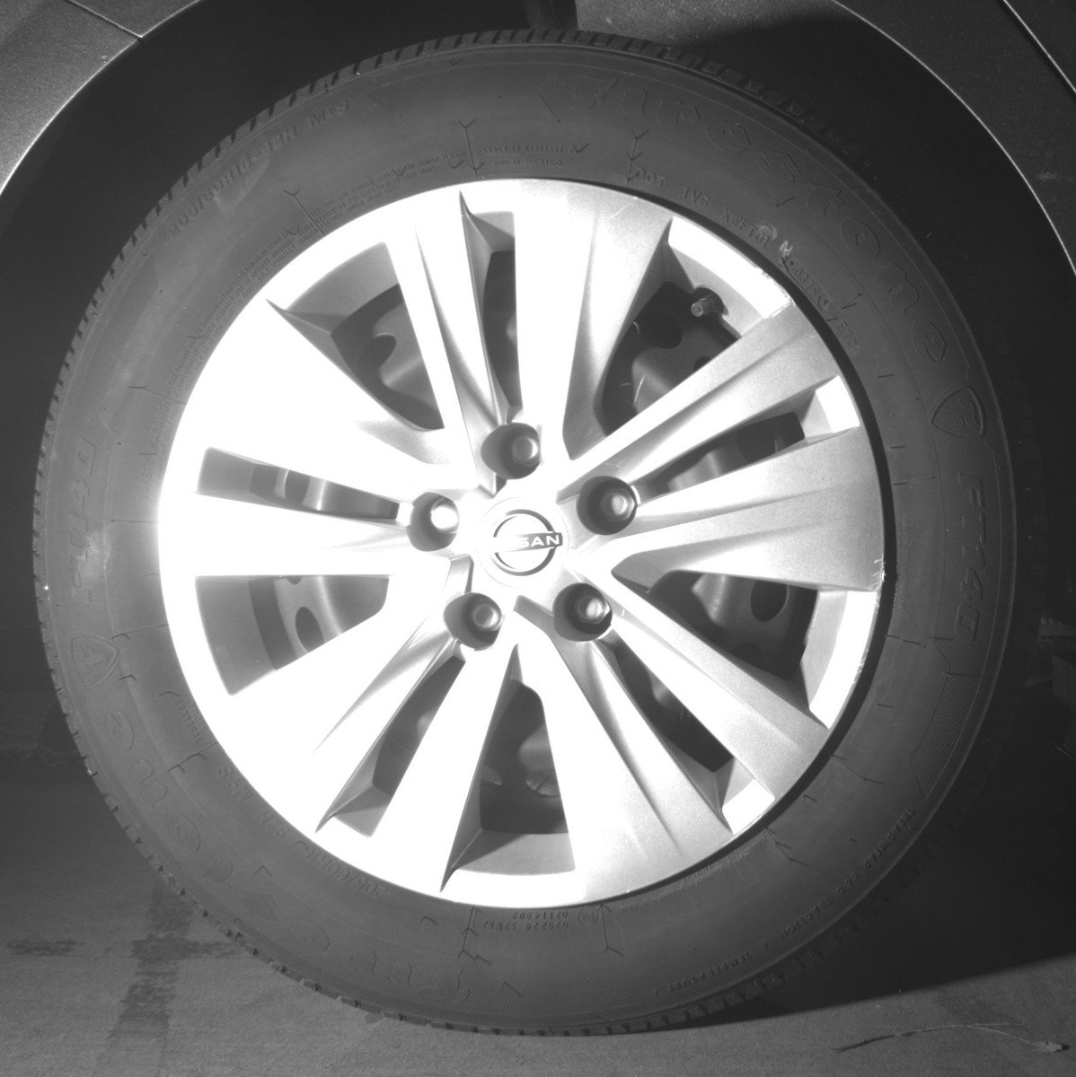 Used 2025 Nissan Sentra S image 15