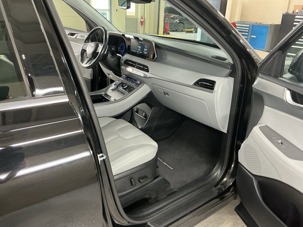 Used 2020 Hyundai Palisade SEL image 17