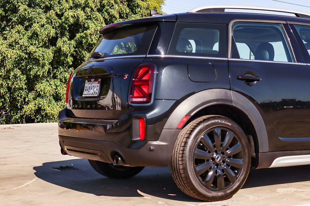 Used 2024 MINI Cooper Countryman S FWD image 12