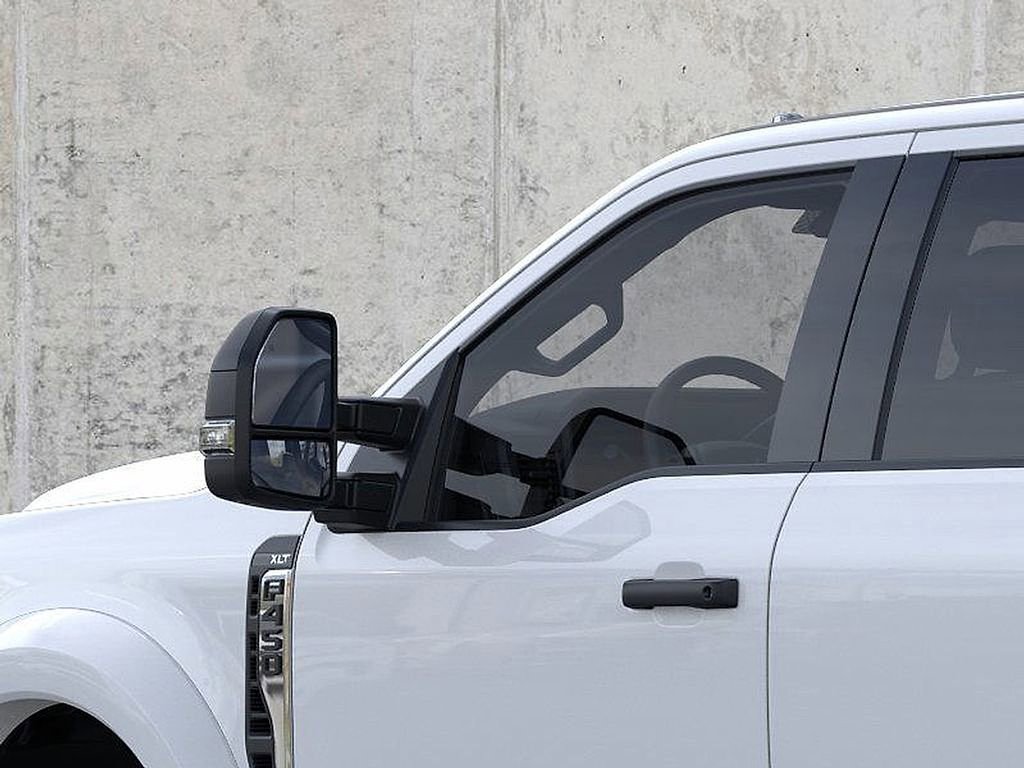 New 2026 Ford F450 XLT image 20