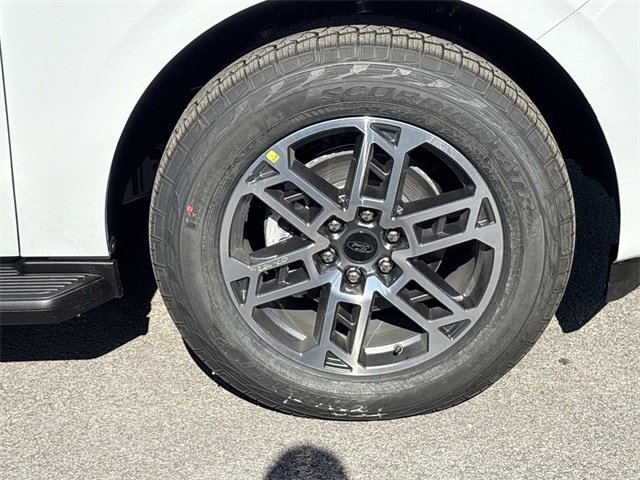 New 2025 Ford Expedition Active image 9