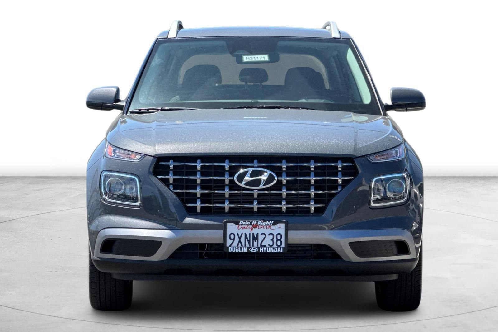 Certified 2026 Hyundai Venue SEL FWD image 12