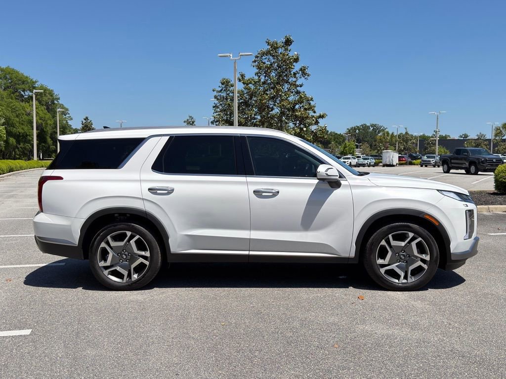 Used 2025 Hyundai Palisade SEL FWD image 6