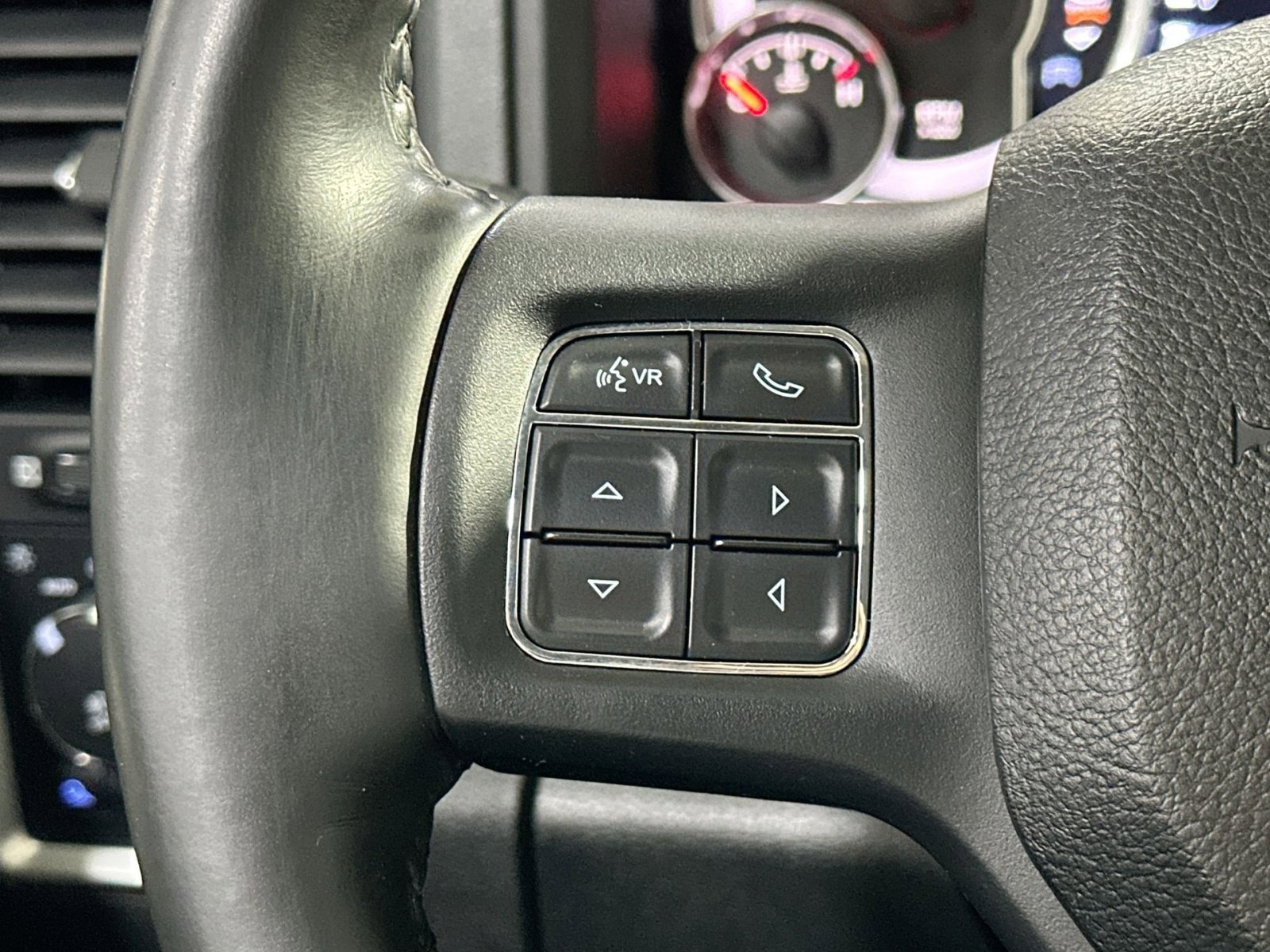 Used 2015 RAM 1500 Big Horn image 21