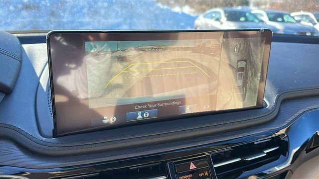 New 2026 Acura MDX SH-AWD w/ Advance Package image 16