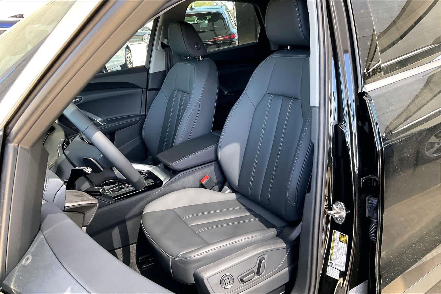 New 2026 Audi Q5 Premium AWD/4WD image 9