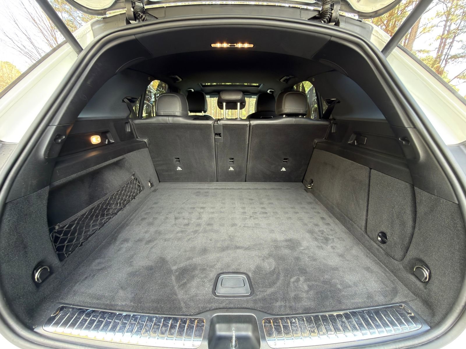 Used 2020 Mercedes-Benz GLE 350 4MATIC image 17