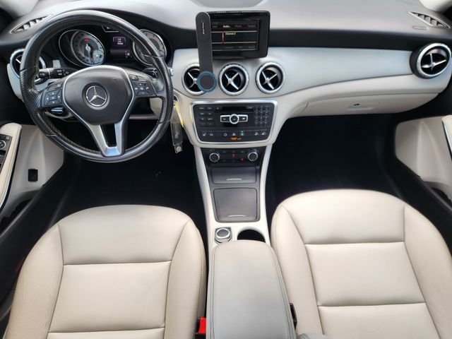 Used 2015 Mercedes-Benz GLA 250 4MATIC image 26