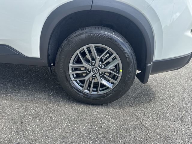 New 2026 Nissan Rogue S FWD image 31