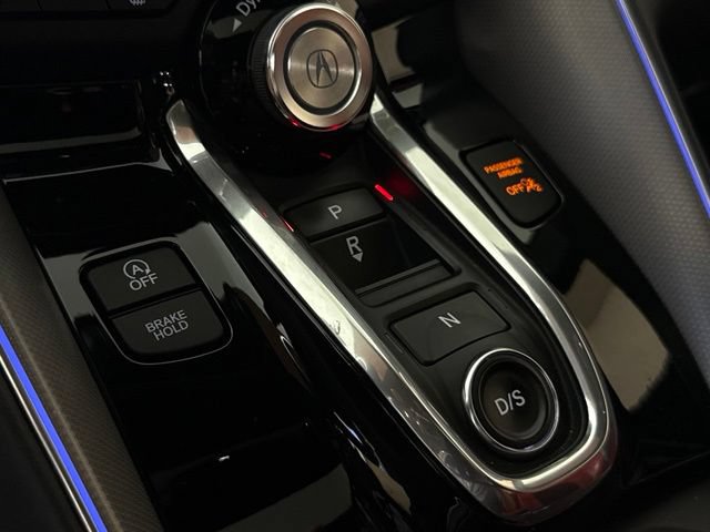 Used 2021 Acura TLX w/ A-SPEC Pkg AWD/4WD image 19
