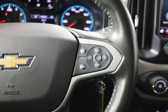 Used 2022 Chevrolet Colorado LT w/ Safety Package image 20