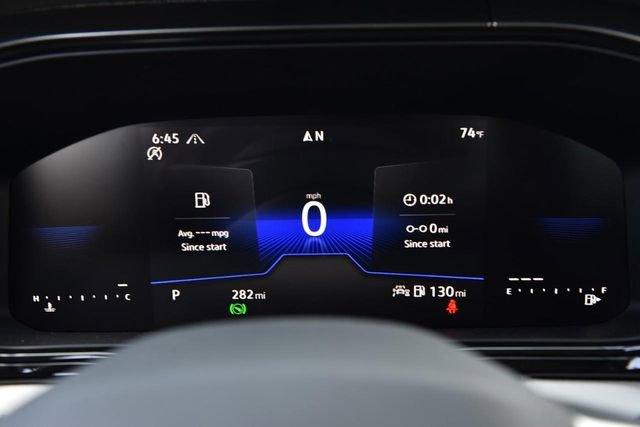 New 2026 Volkswagen Taos S image 11