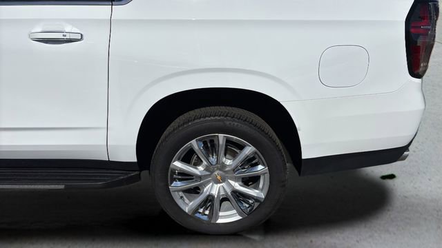 Used 2024 Chevrolet Suburban High Country w/ Max Trailering Package image 35