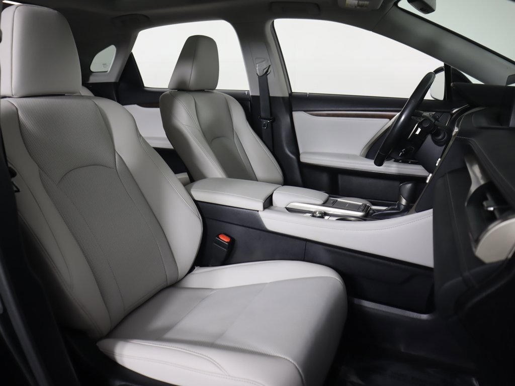 Used 2022 Lexus RX 350 AWD w/ Premium Package image 32