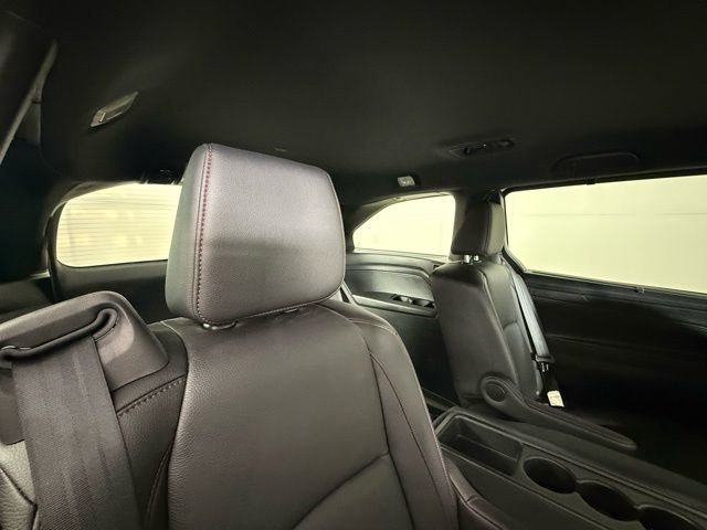 Used 2025 Honda Odyssey Sport-L image 25