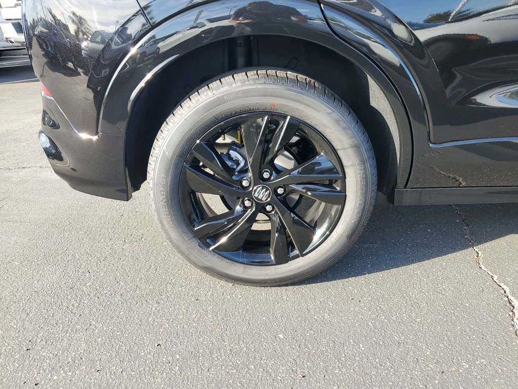 New 2026 Buick Encore GX Sport Touring image 5