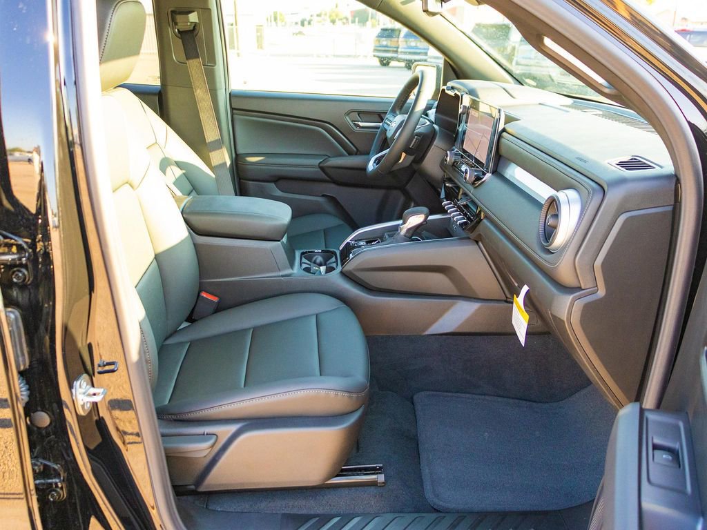 New 2026 Chevrolet Colorado LT w/ LT Convenience Package image 8