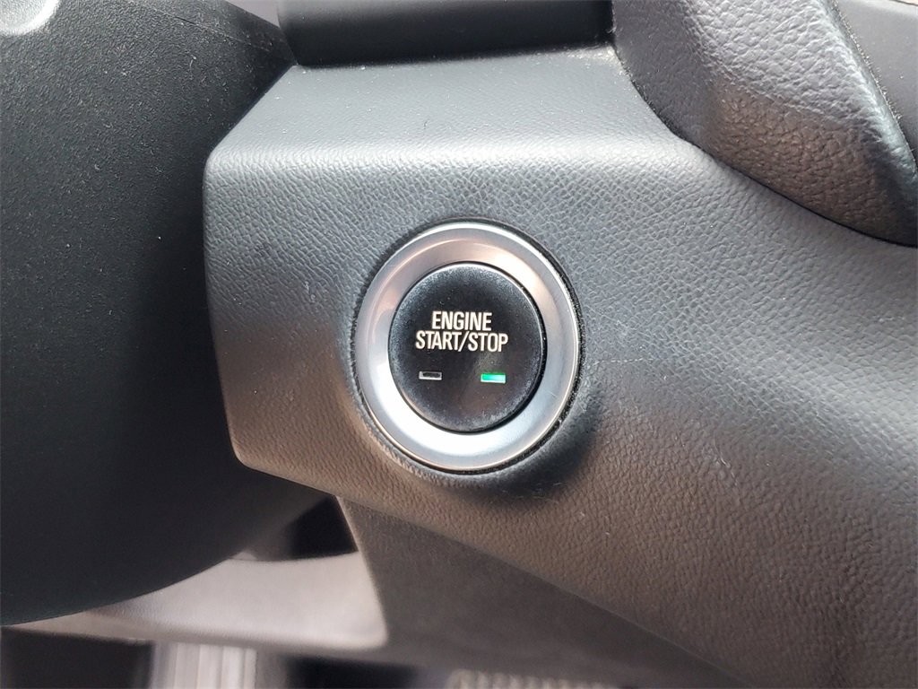 Used 2018 GMC Terrain Denali image 29