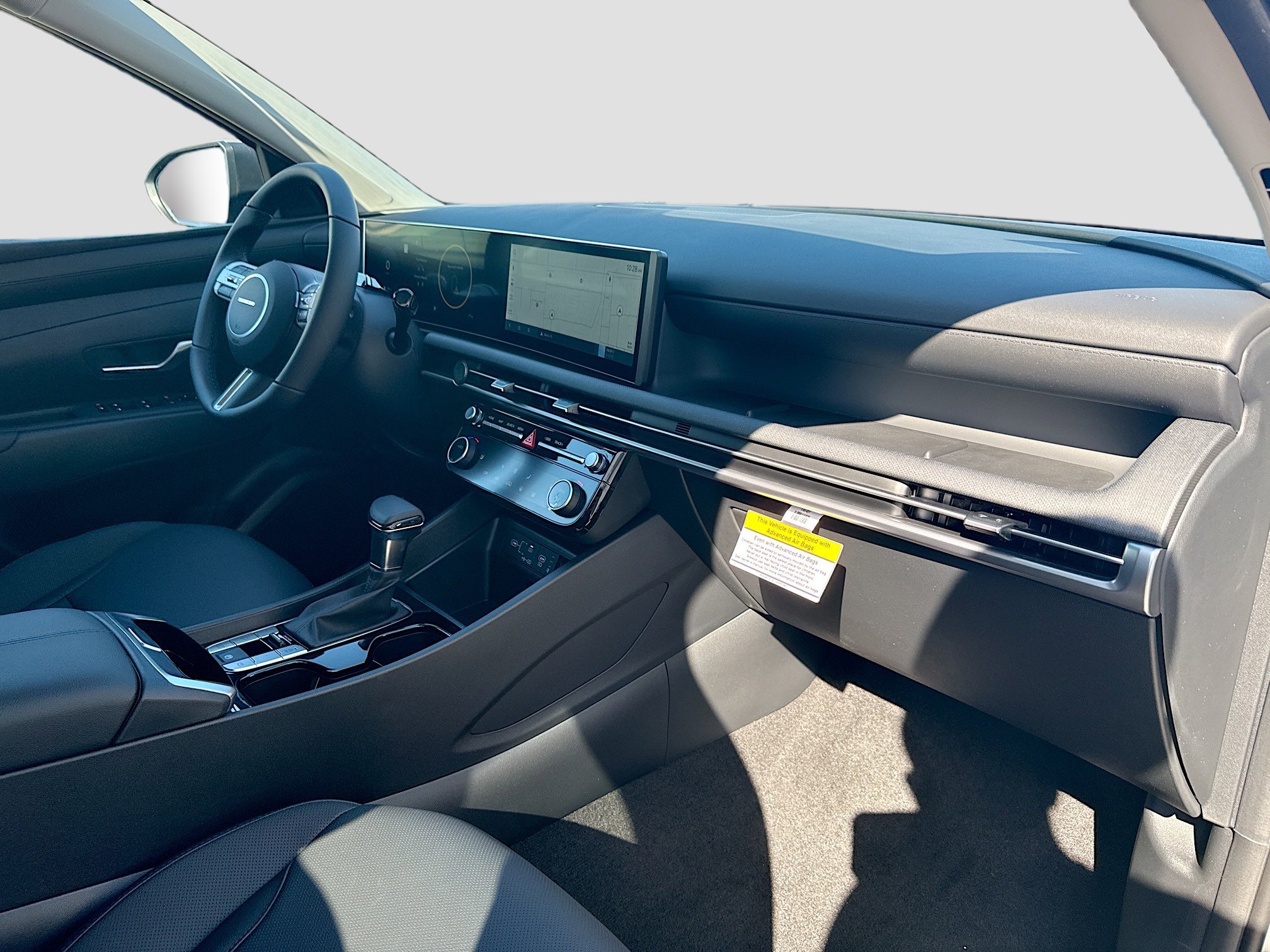 New 2026 Hyundai Tucson SEL image 24