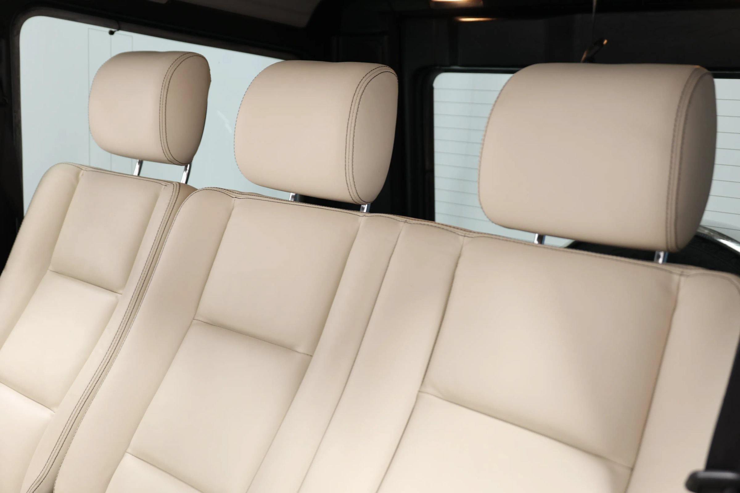 Used 2016 Mercedes-Benz G 550 image 49