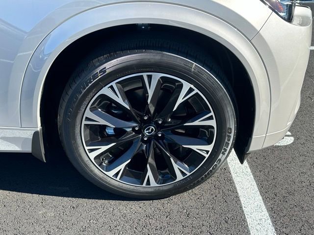 New 2026 MAZDA CX-90 3.3 Turbo S w/ Premium Plus image 12