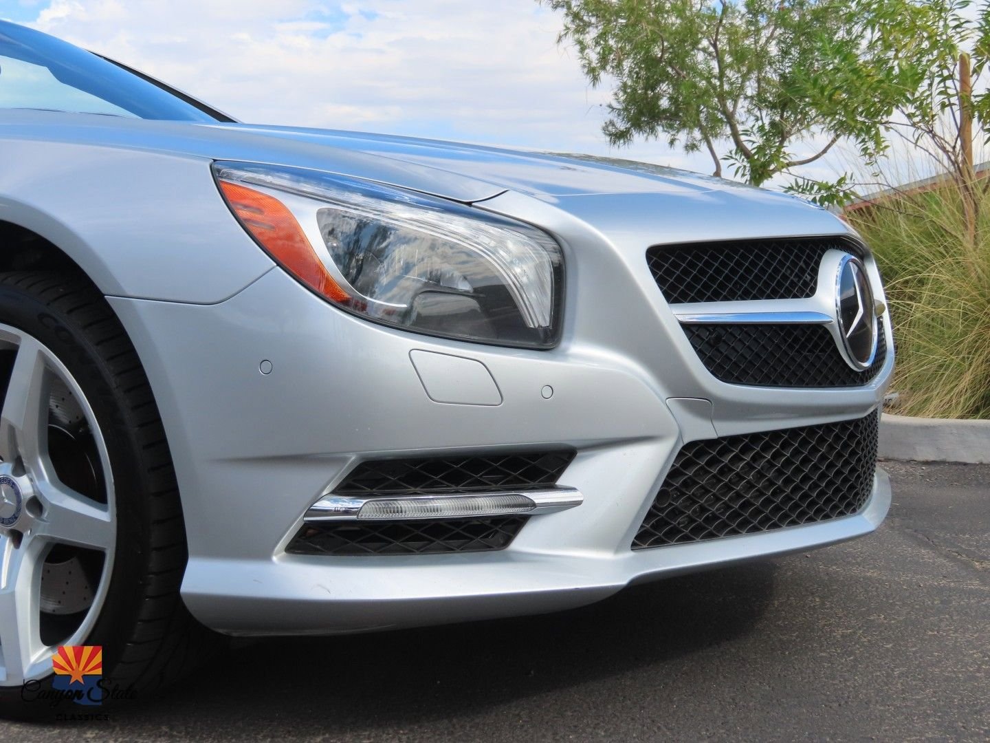 Used 2013 Mercedes-Benz SL 550 image 34