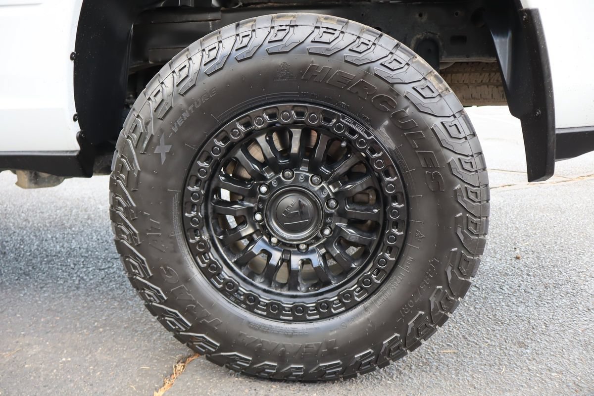 Used 2021 RAM 2500 Tradesman AWD/4WD image 40