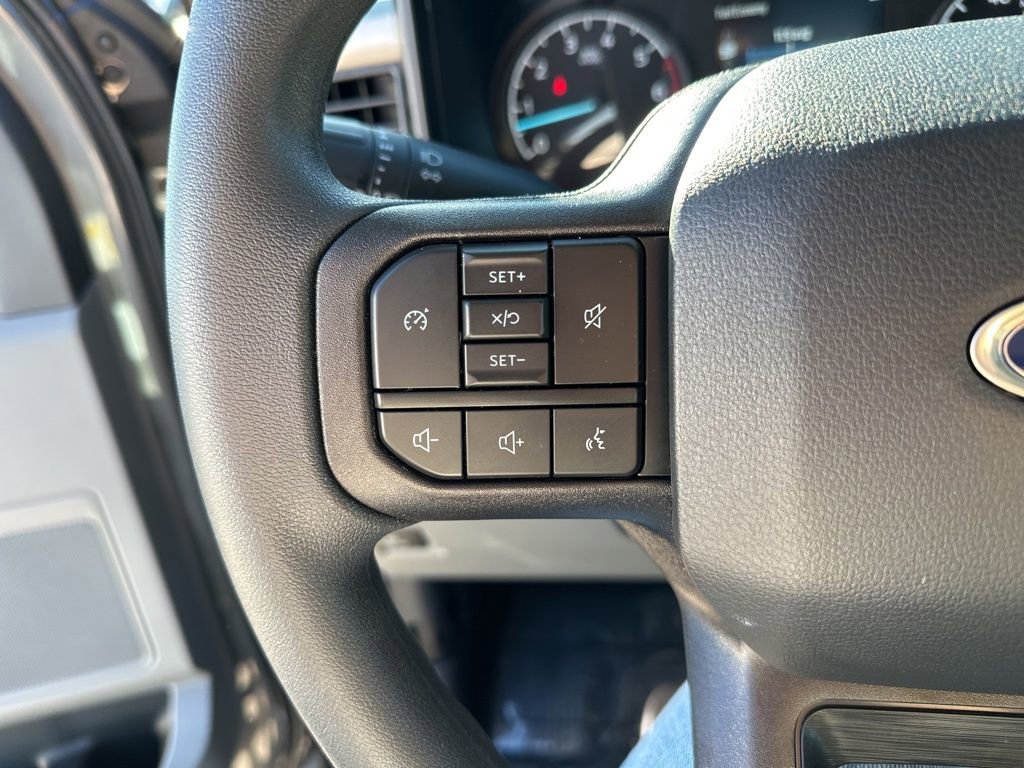New 2026 Ford F250 XLT w/ Tremor Off-Road Package image 19