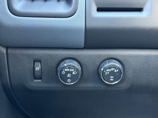 Used 2021 Chevrolet Colorado Z71 w/ Safety Package image 37