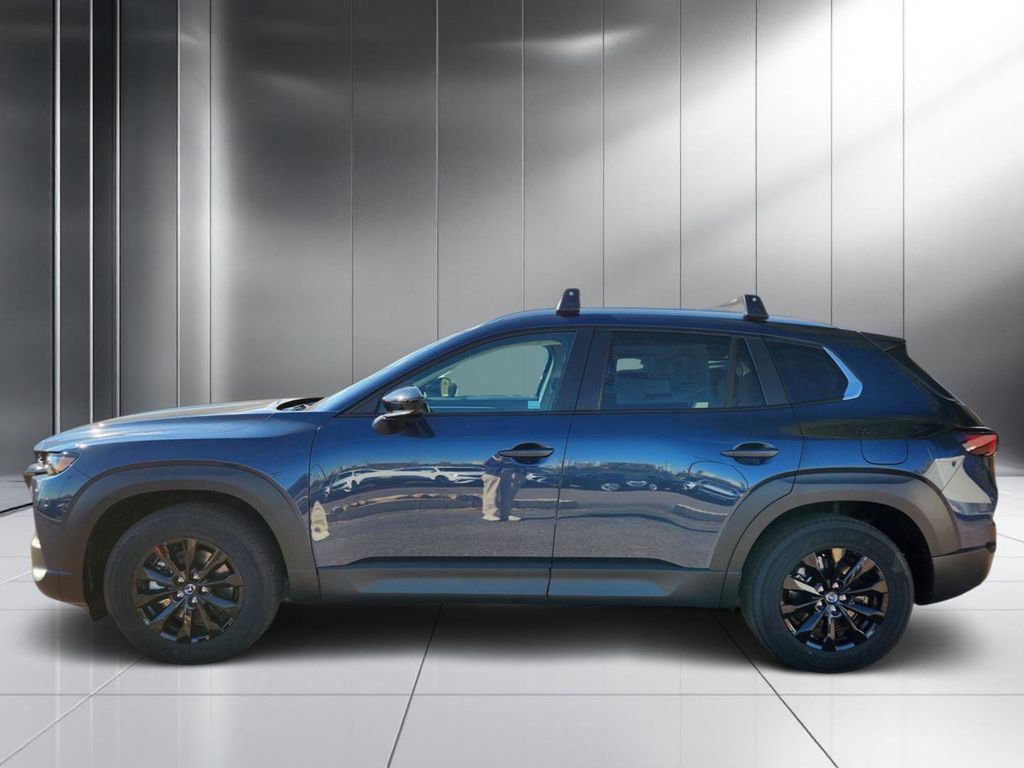 New 2026 MAZDA CX-50 AWD 2.5 S w/ Weather Package image 27