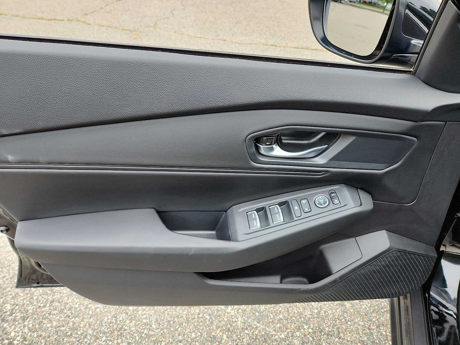 Certified 2024 Honda Accord EX image 14