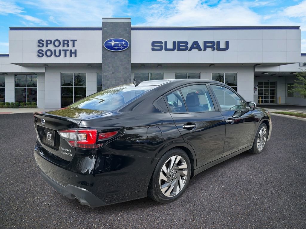 Used 2024 Subaru Legacy Touring XT image 3