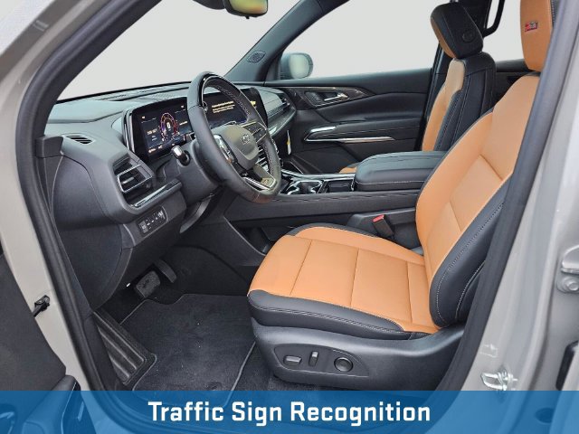 New 2027 Chevrolet Traverse Z71 w/ Enhanced Driving Package AWD/4WD image 26