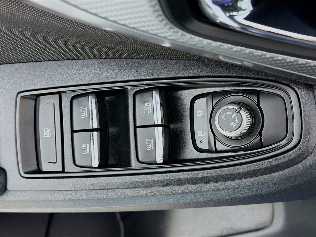 Used 2022 Subaru WRX Premium w/ Popular Package #2 image 25