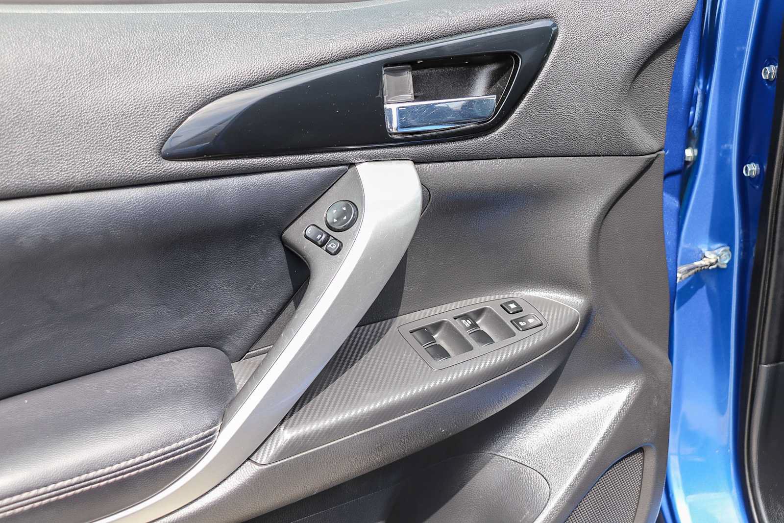 Used 2022 Mitsubishi Eclipse Cross SE FWD image 21