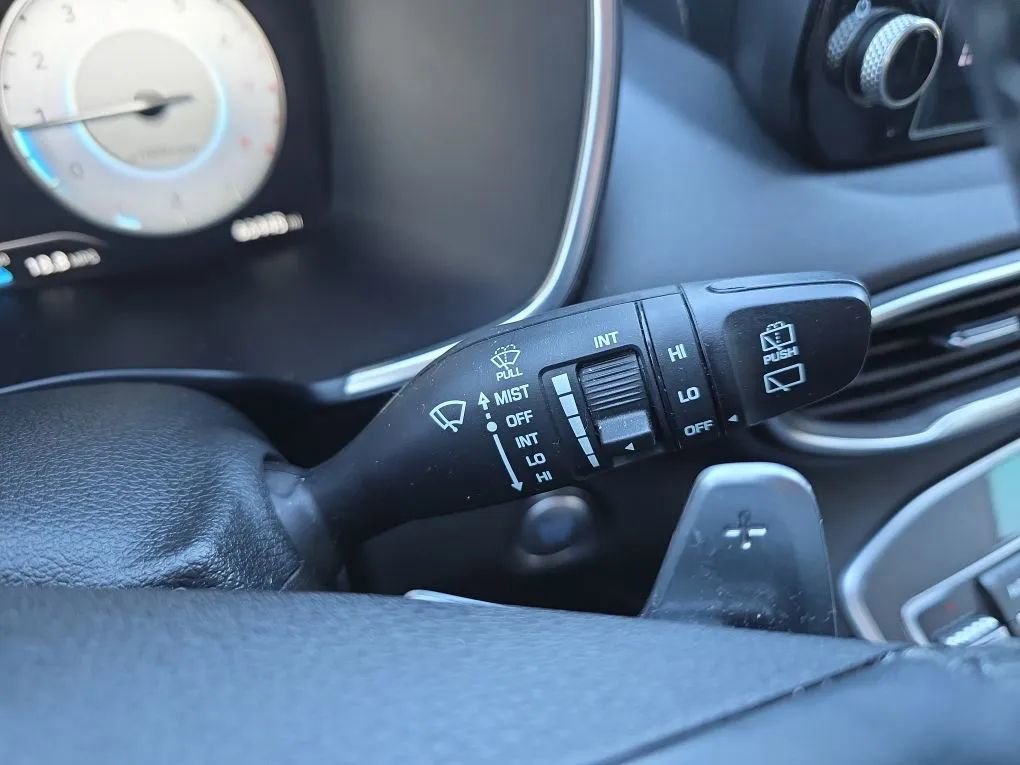 Used 2022 Hyundai Santa Fe XRT image 23