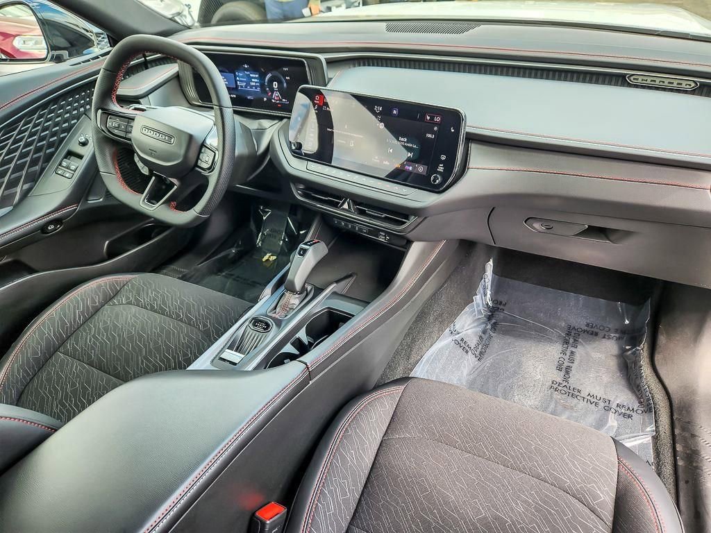 Used 2026 Dodge Charger Scat Pack w/ Blacktop Package AWD/4WD image 19